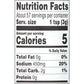 Weber Chicken 'N Rib Seasoning, 6 Ounce Shaker (Pack Of 6)