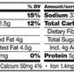 Lance ToastChee Peanut Butter  ers, 1.52 oz., 40 Pack, 60.7 Ounce Total