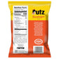 Utz Potato Chips  Barbeque - 1 Ounce (Pack of 60)  Crispy Potato Chips Made from Fresh Potatoes  Crunchy Individual Snacks to Go  Cholesterol Free  Trans-Fat Free  Gluten Free Snacks