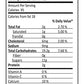 Quiktea Chai Tea Latte, Lemongrass, 100 Count