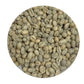 Roastika - Premium Green Coffee Bean - 20lb - single Origin from Tanzania Peaberry Kilimanjaro - Unroasted Coffee Bean