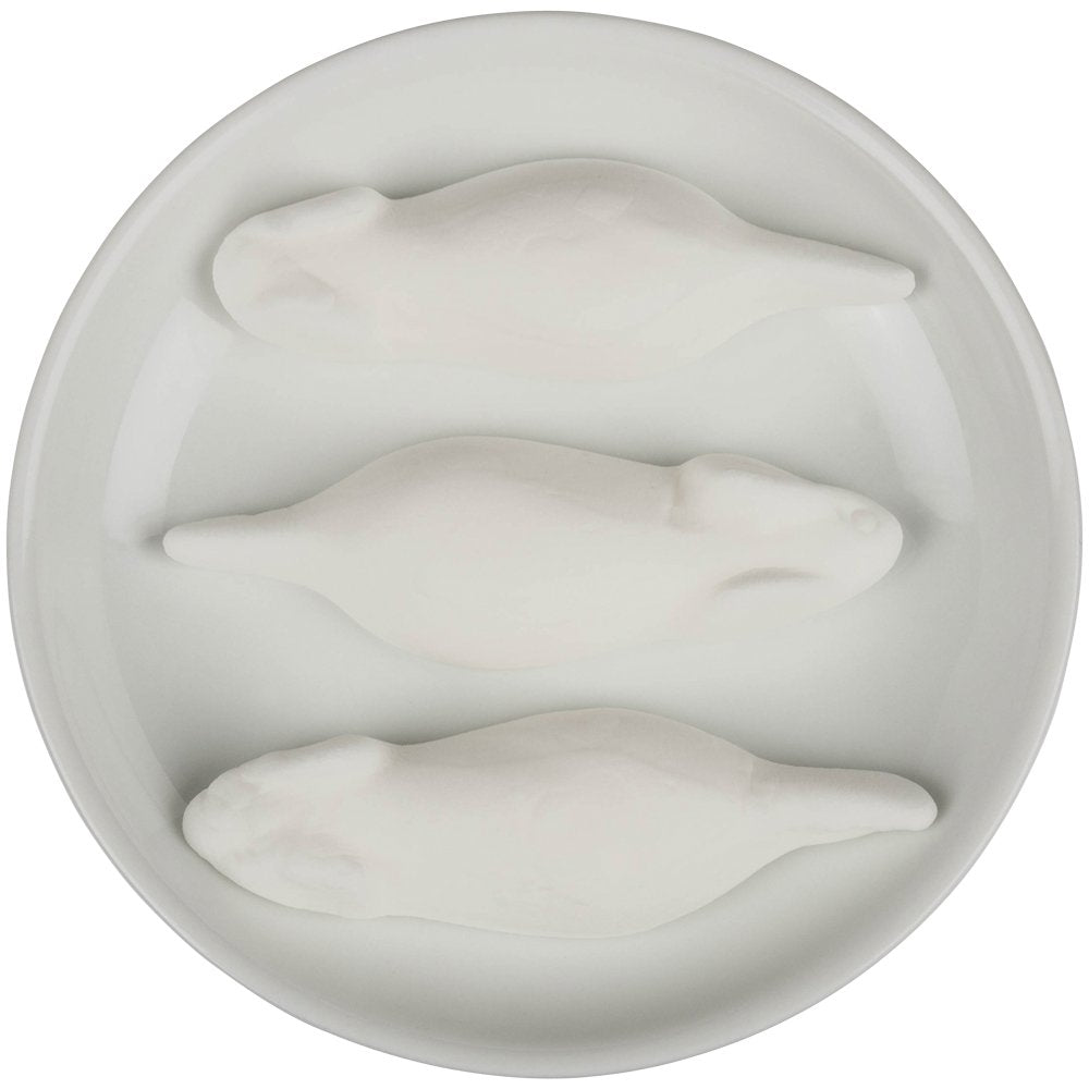 Haribo Weisse Maeuse ( White Mice) Tub -150 Pcs