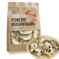 VIGOROUS MOUNTAINS Dried Porcini Mushrooms, 3.35 oz, Premium Quality, Ideal for Cooking and Gourmet Dishes