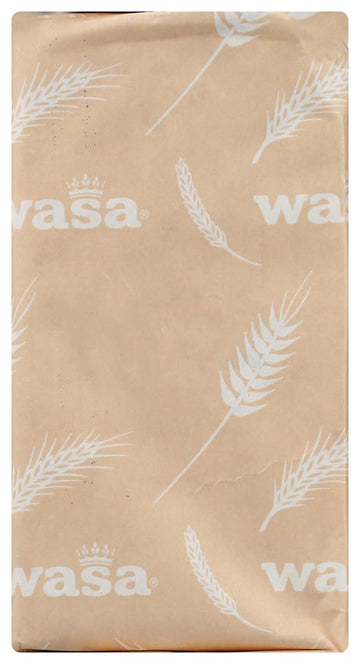 Wasa Crispbread Rye Lite