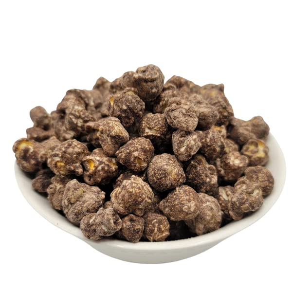Fudge Brownie Popcorn - 7 Oz Bag | Hr Poppin' Snacks