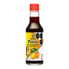 Kikkoman Ponzu Sauce, Bottle, 10 Ounce