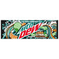 Mtn Dew Baja Cabo Citrus Lto 12Oz12Pk - Zero Sugar