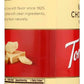 Torani White Chocolate Sauce,16.5 Oz Squeeze Bottle (New Packaging)