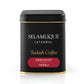 Selamlique Turkish Coffee Dark Roast Ultra Fine Ground Coffee 4.40Oz