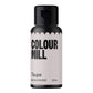 Colour Mill Aqua Blend Water-Based Food Coloring, 20ml, Taupe, Model CMA20TPE