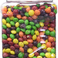 Skittles Original Fruity Candy Jar, Tamarind, 54 Ounce