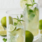 Crafted Cocktails Simple Syrup 2 Pack - 12.7 Fl Oz Each - Made with Real Cane Sugar for Cocktails, Mocktails, and More