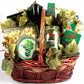 Gift Basket Village: Viva Italiano Deluxe - Gourmet Pasta, Sauce, Crackers, & Kitchen Essentials