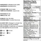 Organic Blue Corn Kernels, 20 Pounds - Non-Gmo, Whole Dried Kernels, Vegan, Bulk. Cereal Grain. Good Source Of Vitamin B6, Phosp