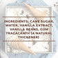 Nielsen-Massey Pure Vanilla Bean Paste For Baking And Cooking, 1 Gallon
