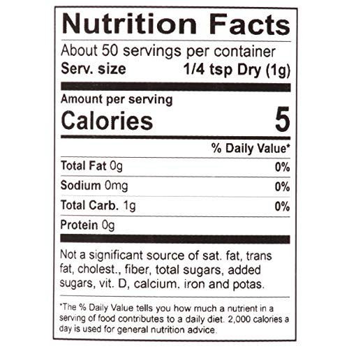 Mrs. Wages Mixed Pickling Spice, Pickle, 1.76 Oz (Pack Of 6)