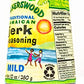 Walkerswood Traditional Jamaican Jerk Seasoning, 10 oz., Mild (Pack of 2)