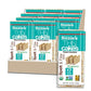 Suzies Spelt & Flax Seed Thin Cakes Case Of 12 Packages 4.6Oz. Each