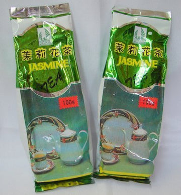 Jasmine Tea