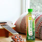 Alo Aloe Vera Juice Drink | Comfort - Watermelon + Peach | 16.9 Fl Oz, Pack Of 12 |Plant-Based Drink With Real Aloe Pulp