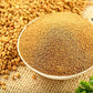 Naturevibe Botanicals Fenugreek Seed Powder, 5Lbs | Methi Seeds Ground | Trigonella Foenum Graecum - 100% Pure & Natural