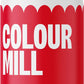 Colour Mill Oil-Based Food Coloring, 20 Milliliters Red