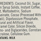 Indulgio Cappuccino Sweet And Salty Caramel, 42 Count