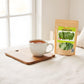 OMURA Dried Soursop Leaves Herbal Tea - 200 Count - Graviola Soursop Leaf Tea for Brewing