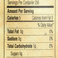 Napa Valley Naturals Organic Red Wine Vinegar, 128 Fl Oz, Pack of 1