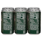 Canada Dry Ginger Ale Soda  7.5 fl oz cans  6 pack