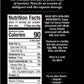 New Hope Mills Ultimate Hot Chocolate, Vegan, Non-GMO, 16oz