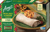 Amys Burrito, Made with Organic Bean, Cheese & Rice - 6.0 oz (Pack of 4)
