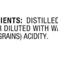 Heinz White Vinegar, 1 Gallon