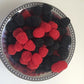HARIBO Gummi Candy, Berries, 5 lb. Bag
