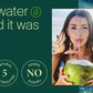 Zico 100% Coconut Water, NO added Sugar, Refreshingly Delicious, Hydration with Electrolytes, 16.9 Fl Oz (Pack of 12)
