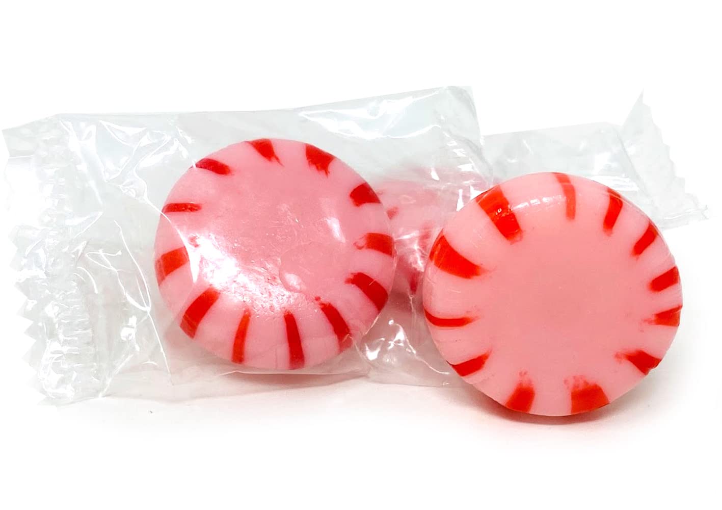 SweetGourmet Cinnamon-Mint Starlight Hard Candy | 2 Pounds