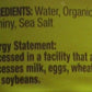 Natural Value 1885367 30 Oz Organic Hominy Beans-like New