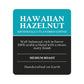Copper Moon Hawaiian Hazelnut Coffee Pods for Keurig - Medium Roast, 12 Count