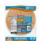 Mission 10 Inch Carb Balance Whole Wheat Tortillas Large Burrito 8 Ct 20 Oz Pack Of 2 Total Of 40 Oz Kosher Certified