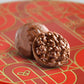 Bonnie and Pops Holiday Tin- with Assorted Christmas Chocolate  Cookies  Pretzels - Festive  Corporate  Family  Gift Basket Idea for Men and Women (Extra Large)