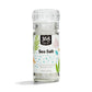 365 by Whole Foods Market  Sea Salt with Built-in Grinder  3.5 Ounce