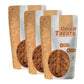 Dried Treats Premium Fresh Raisins (Golden Raisins/Munakka, 750G)