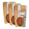 Dried Treats Premium Fresh Raisins (Golden Raisins/Munakka, 750G)