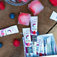 Celsius On-The-Go Energy Powder Sticks Variety Pack, Zero Sugar, 15 Count - Flavors: Dragonfruit Lime, Berry, Strawberry Coconut
