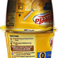 Velveeta Shells & Cheese Original Microwavable Macaroni and Cheese Cups (4 ct Pack, 2.39 oz Cups) (Pack of 4)
