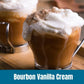 Door County Coffee spirit-inspired flavor Vanilla Cream Flavored Ground Coffee Medium Roast 10 oz Bag