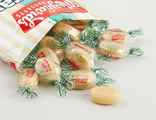 Bassetts Murray Mints 200 g (Pack of 12)