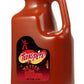 Texas Pete Hotter Hot Sauce, 1 Gallon