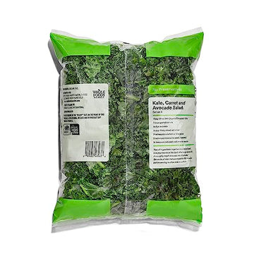 365 by Whole Foods Market Organic Chopped Kale, 12 OZ