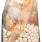 Frontier Soups Hearty Meals California Goldrush White Bean Chili, 15-Ounce Bags (Pack Of 4)